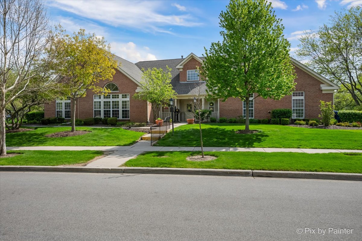 2941 Clematis Drive, Schaumburg, IL 60193