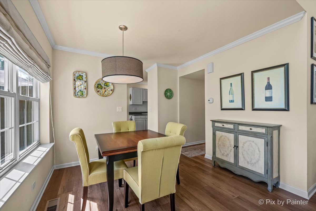 2941 Clematis Drive, Schaumburg, IL 60193