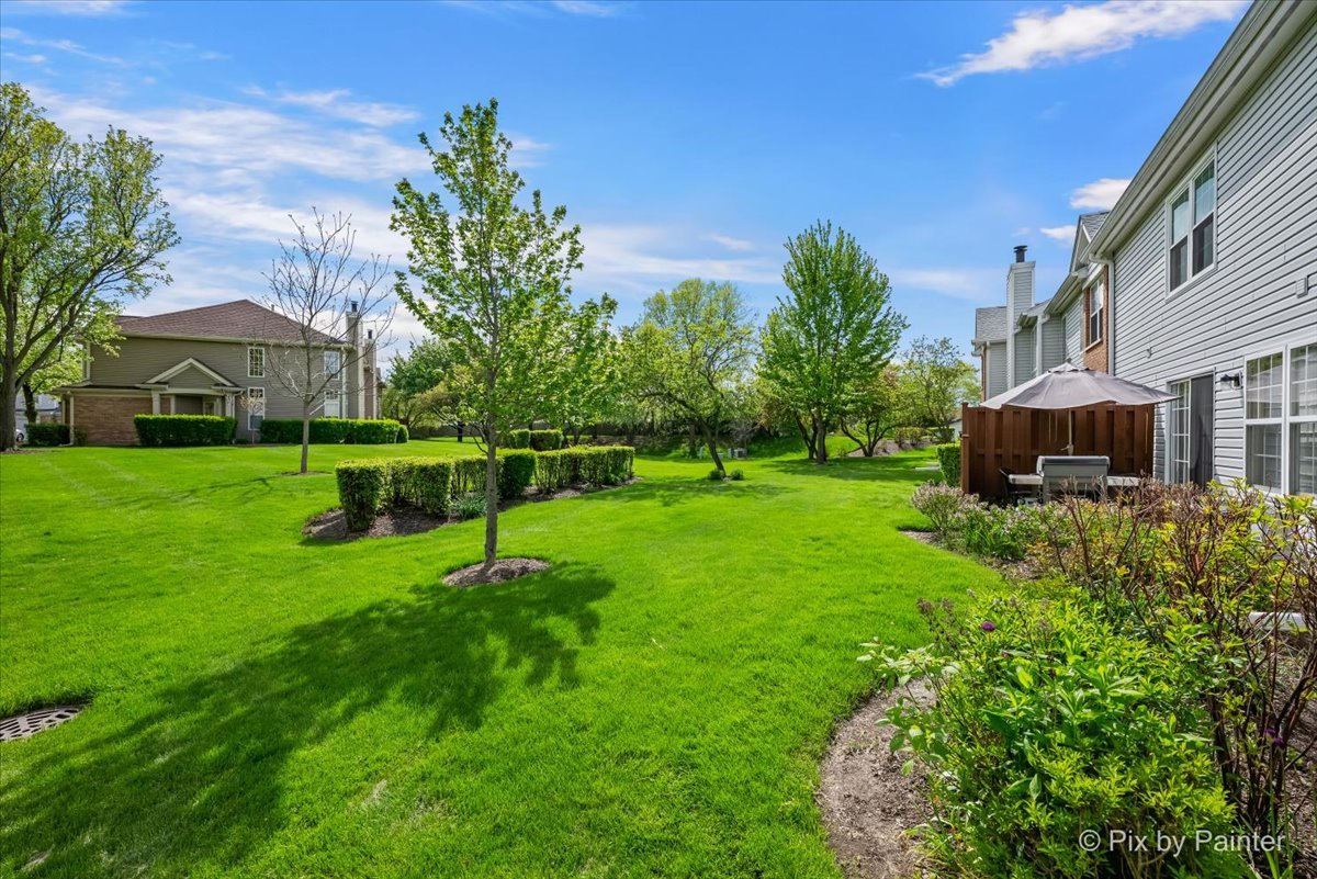 2941 Clematis Drive, Schaumburg, IL 60193