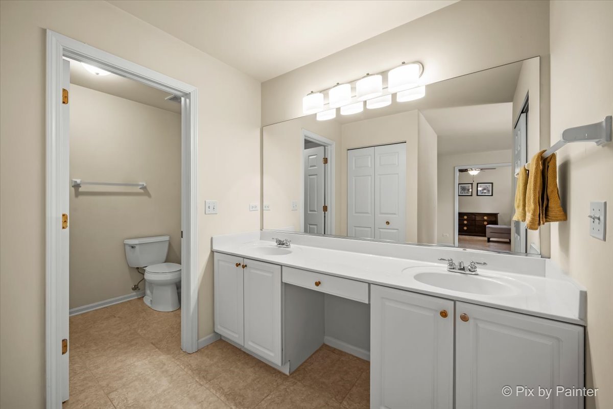 2941 Clematis Drive, Schaumburg, IL 60193
