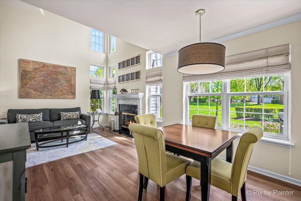 2941 Clematis Drive, Schaumburg, IL 60193