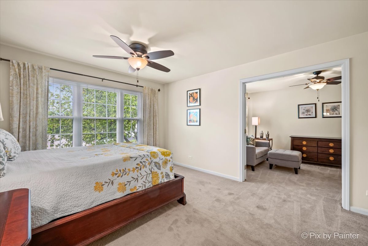 2941 Clematis Drive, Schaumburg, IL 60193