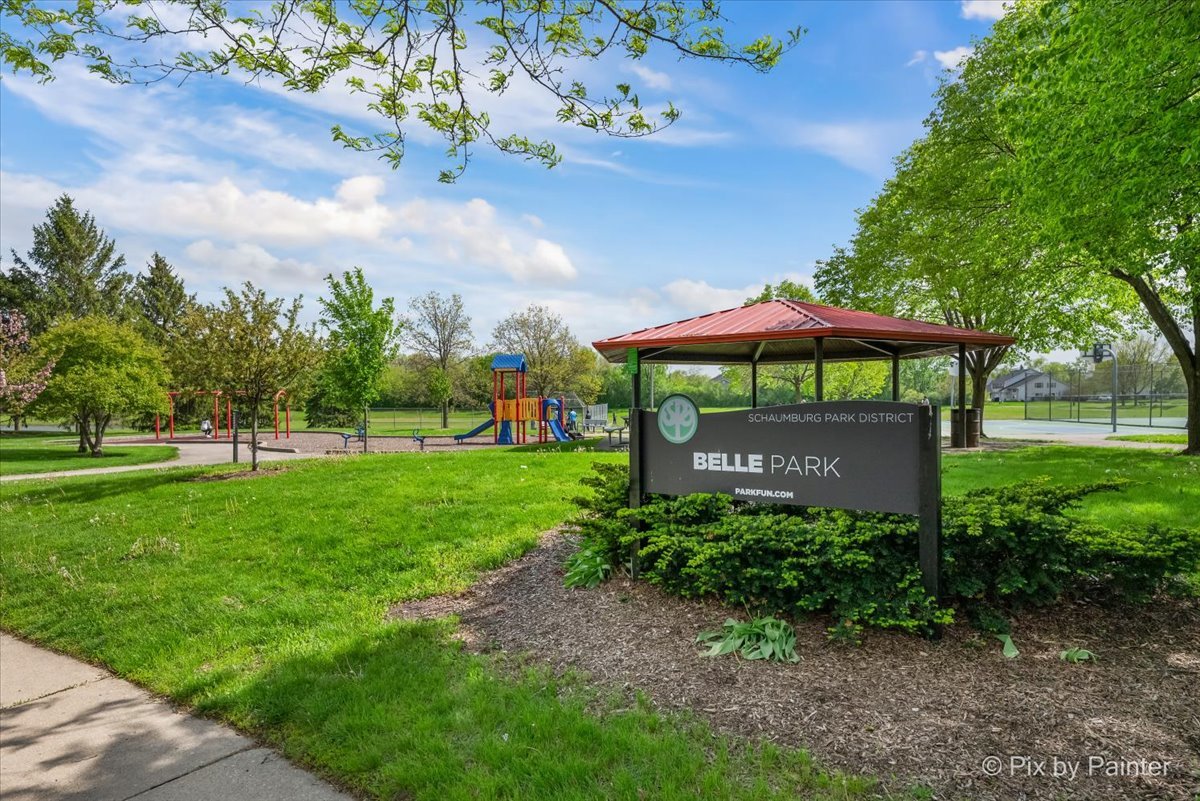 2941 Clematis Drive, Schaumburg, IL 60193