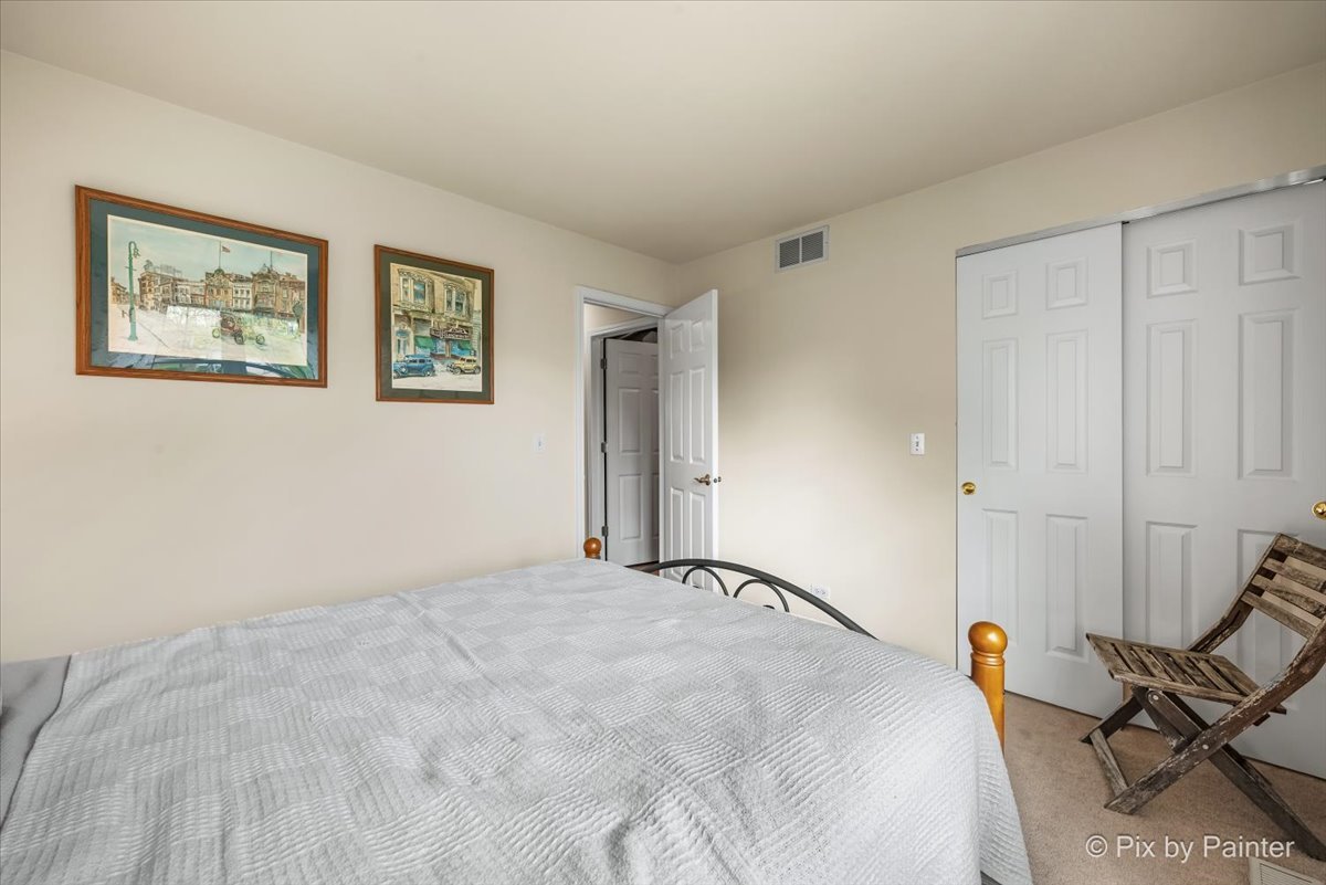 2941 Clematis Drive, Schaumburg, IL 60193