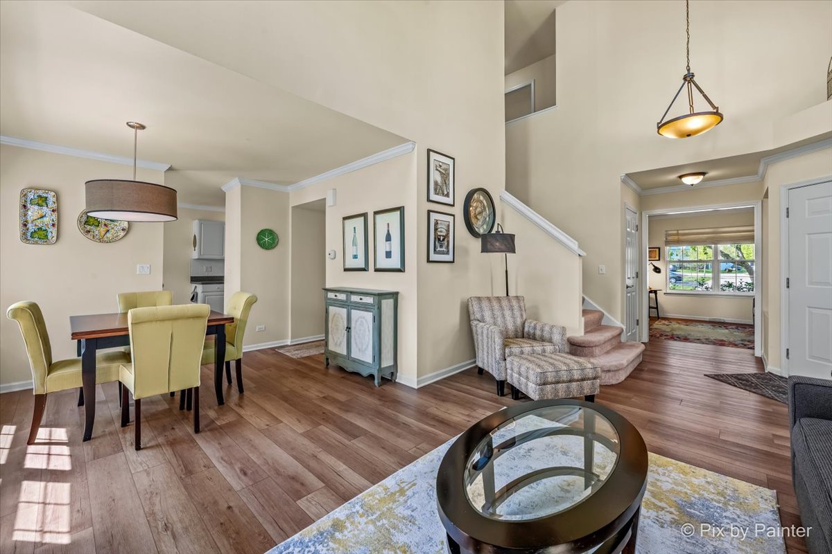2941 Clematis Drive, Schaumburg, IL 60193