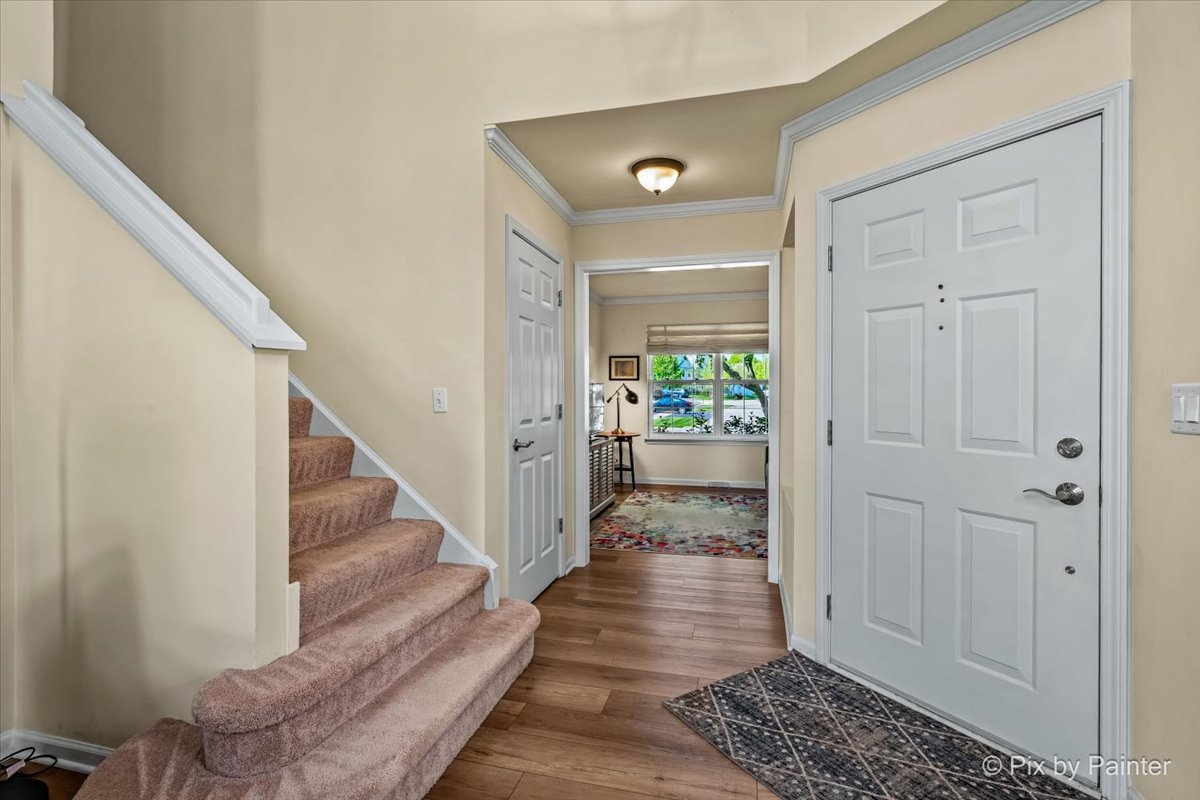 2941 Clematis Drive, Schaumburg, IL 60193