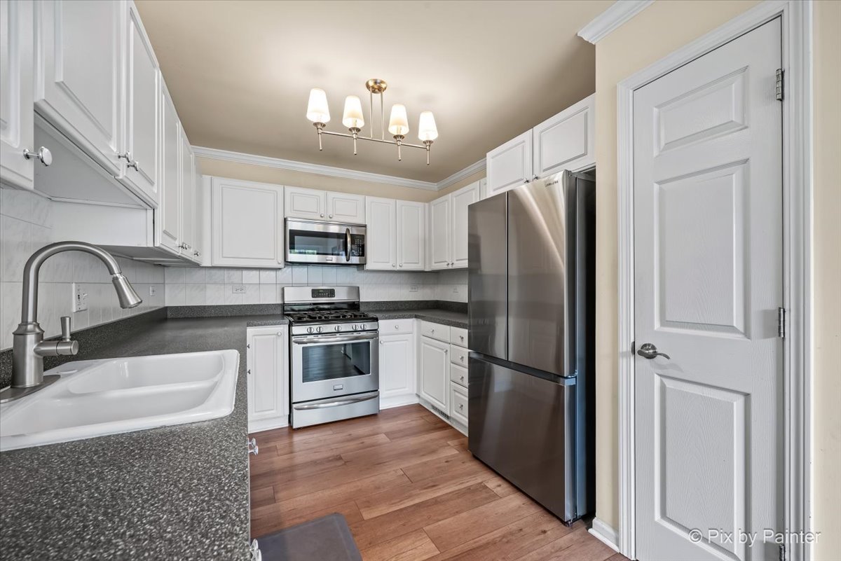 2941 Clematis Drive, Schaumburg, IL 60193