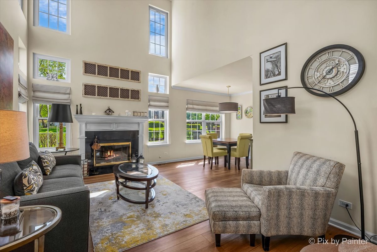 2941 Clematis Drive, Schaumburg, IL 60193