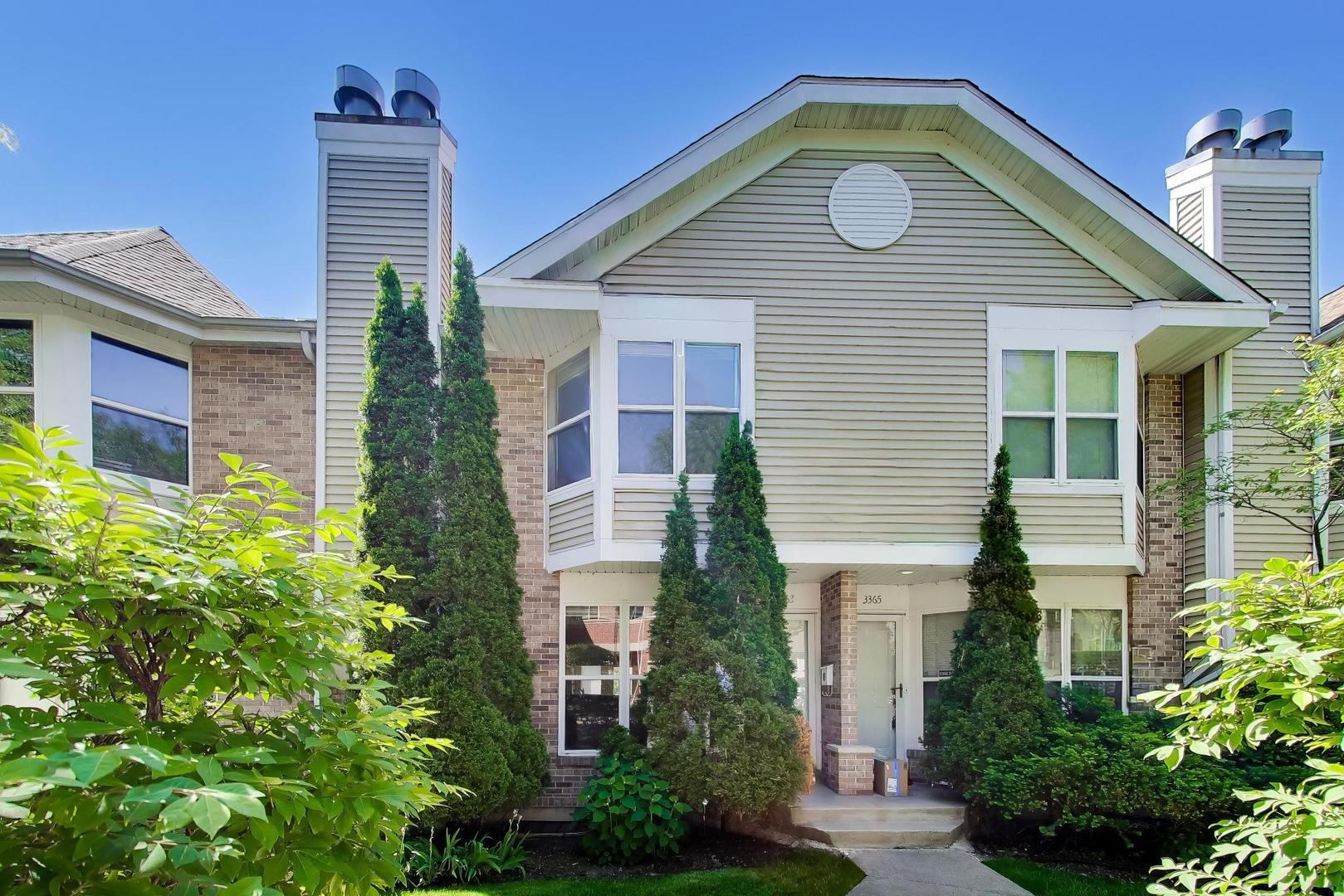 Evanston, IL 60203