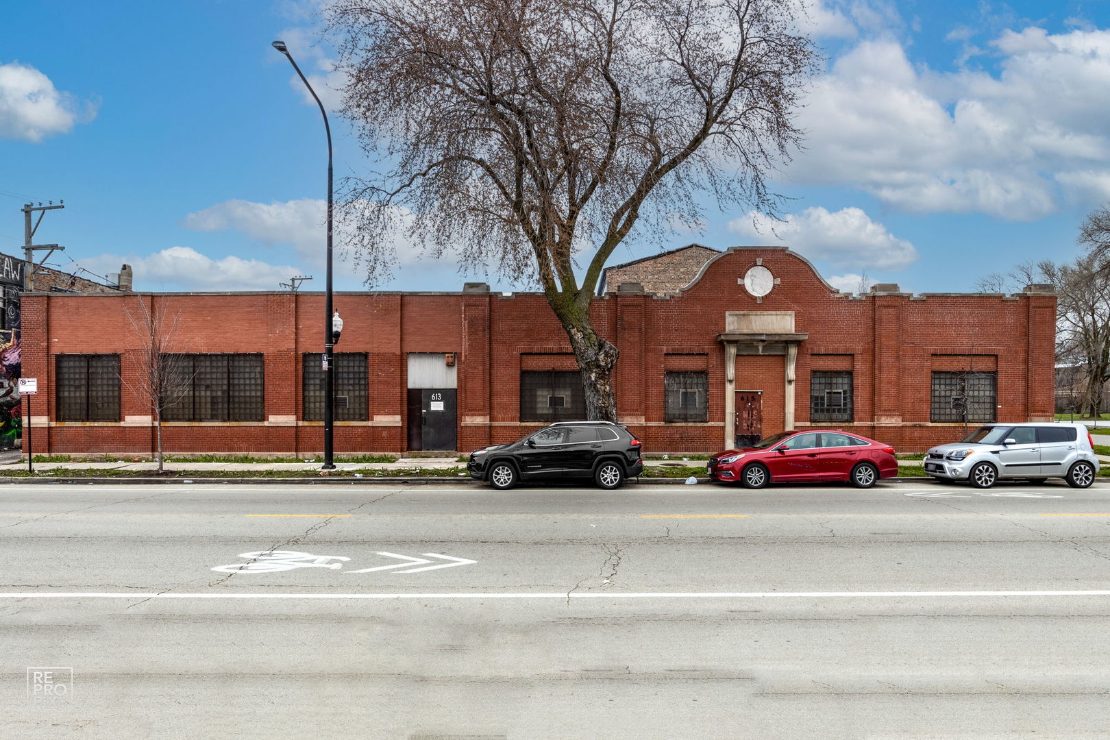 615 S California Avenue, Chicago, IL 60612
