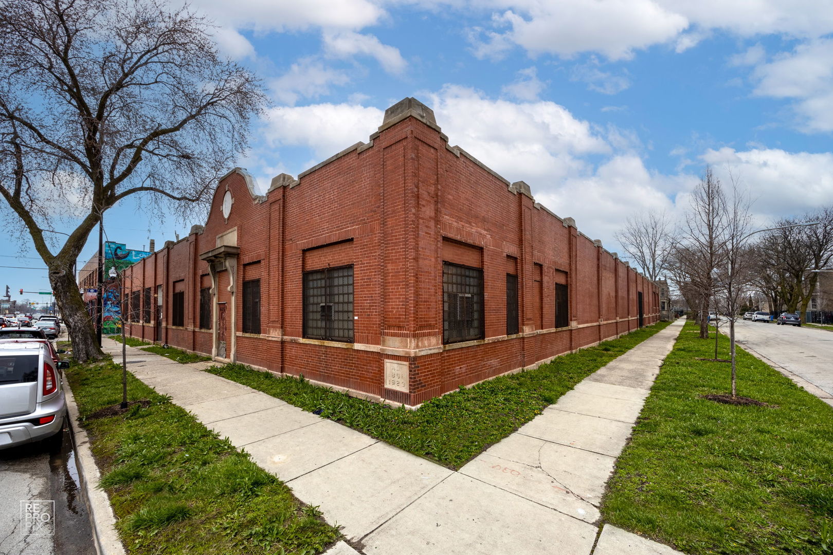615 S California Avenue, Chicago, IL 60612