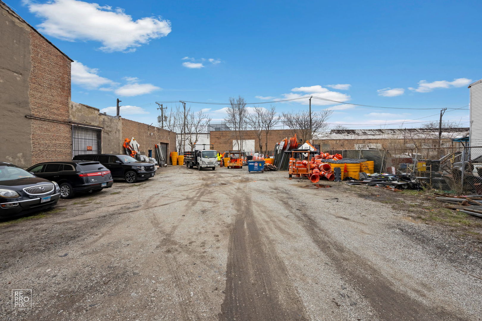 615 S California Avenue, Chicago, IL 60612