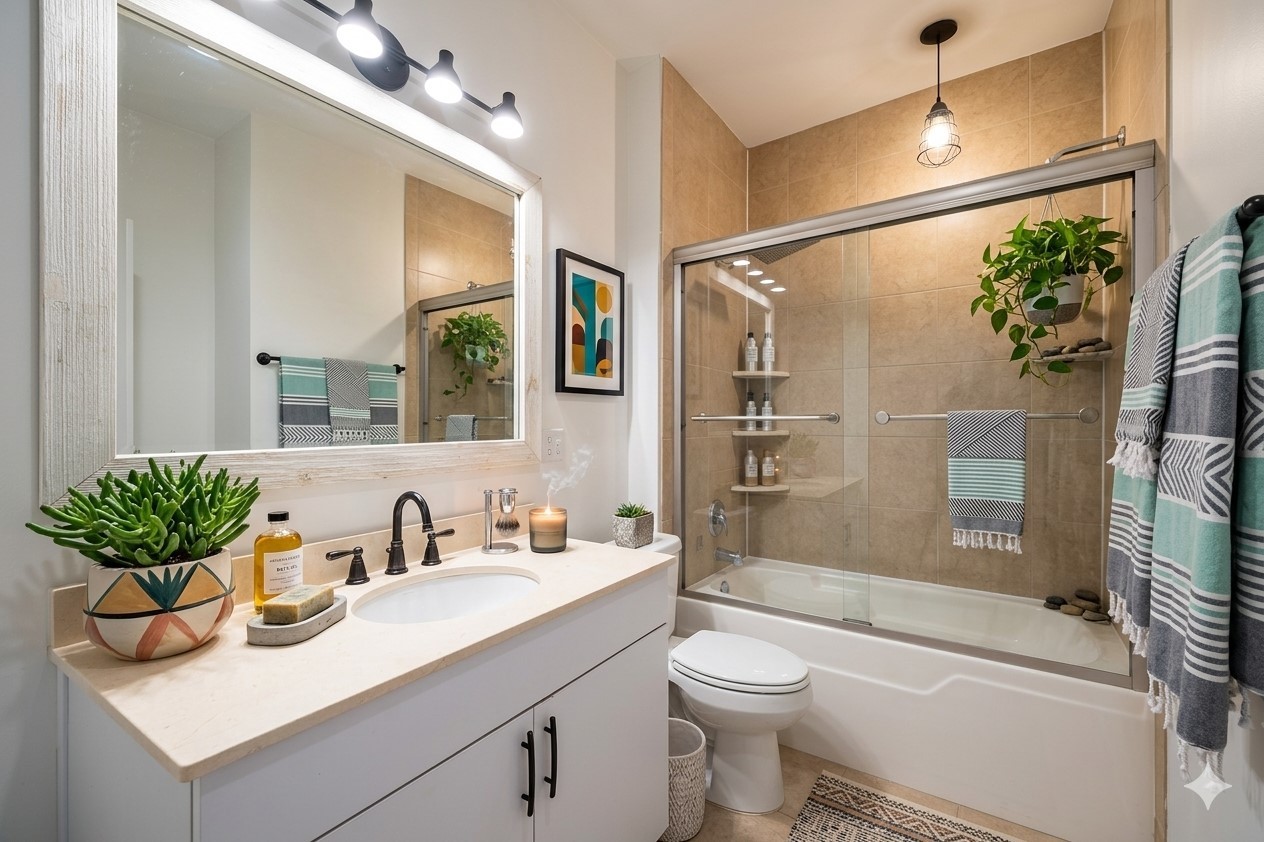 757 N Orleans Street #605, Chicago, IL 60654