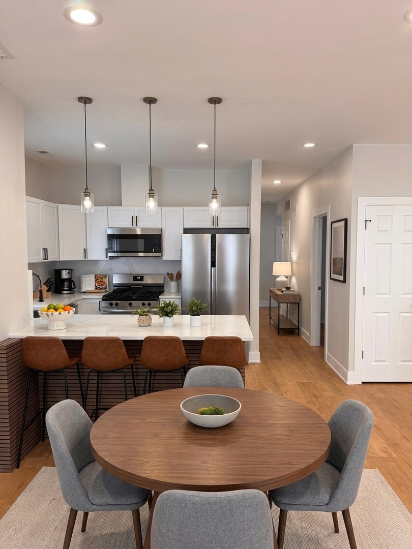 818 S Karlov Avenue #1, Chicago, IL 60624