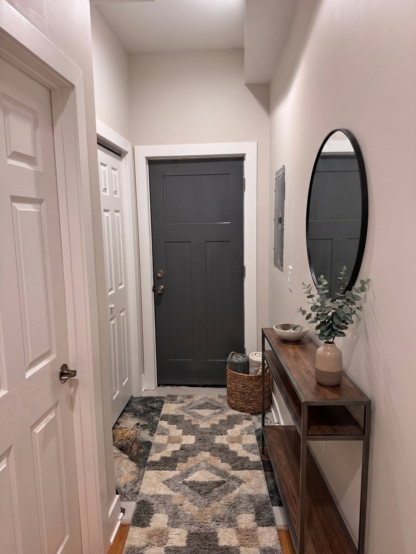 818 S Karlov Avenue #1, Chicago, IL 60624