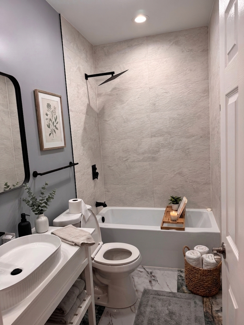 818 S Karlov Avenue #1, Chicago, IL 60624