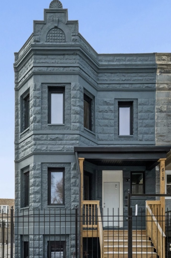 818 S Karlov Avenue #1, Chicago, IL 60624