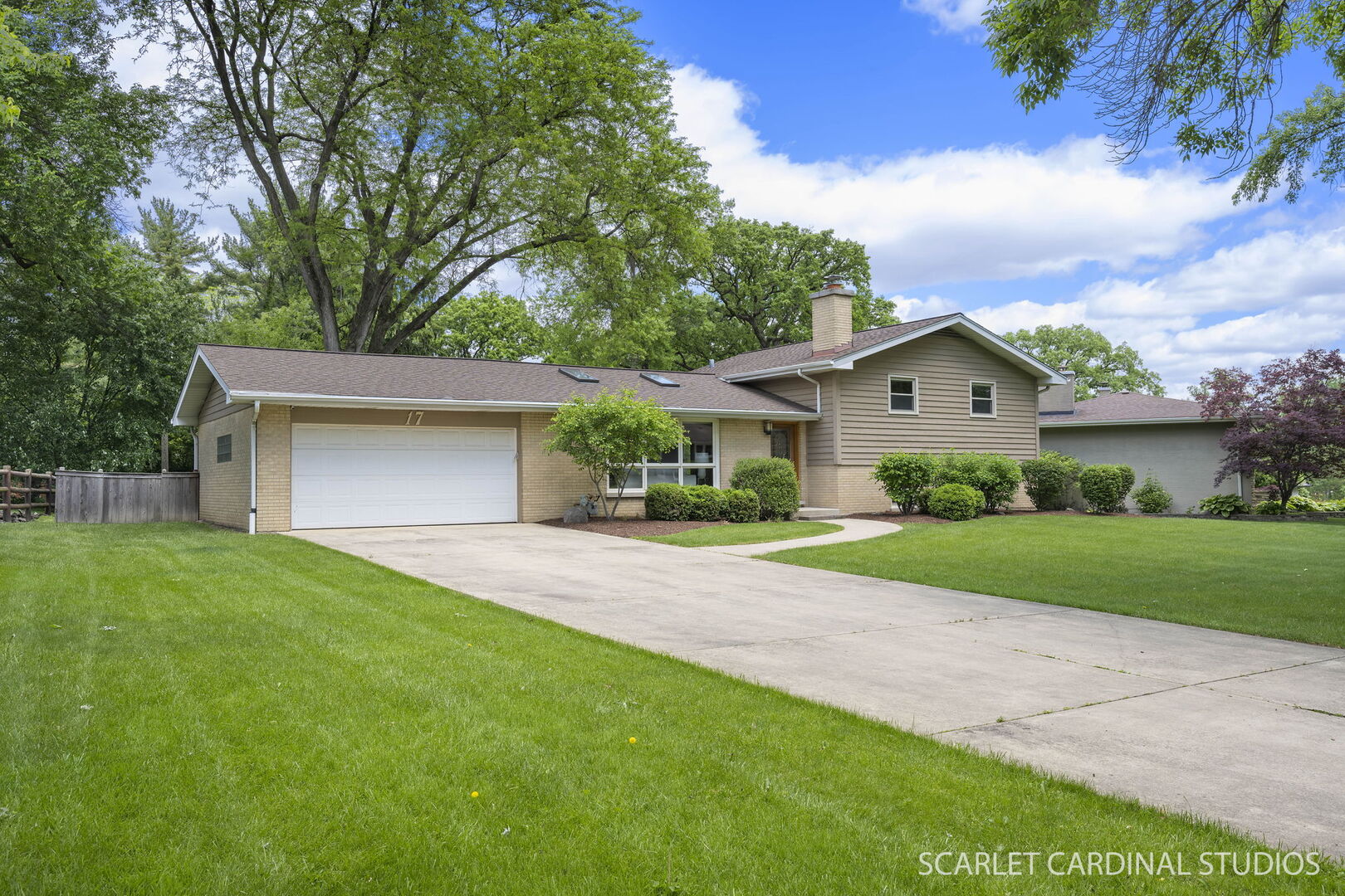 17 Meisinger Lane, Naperville, IL 60540