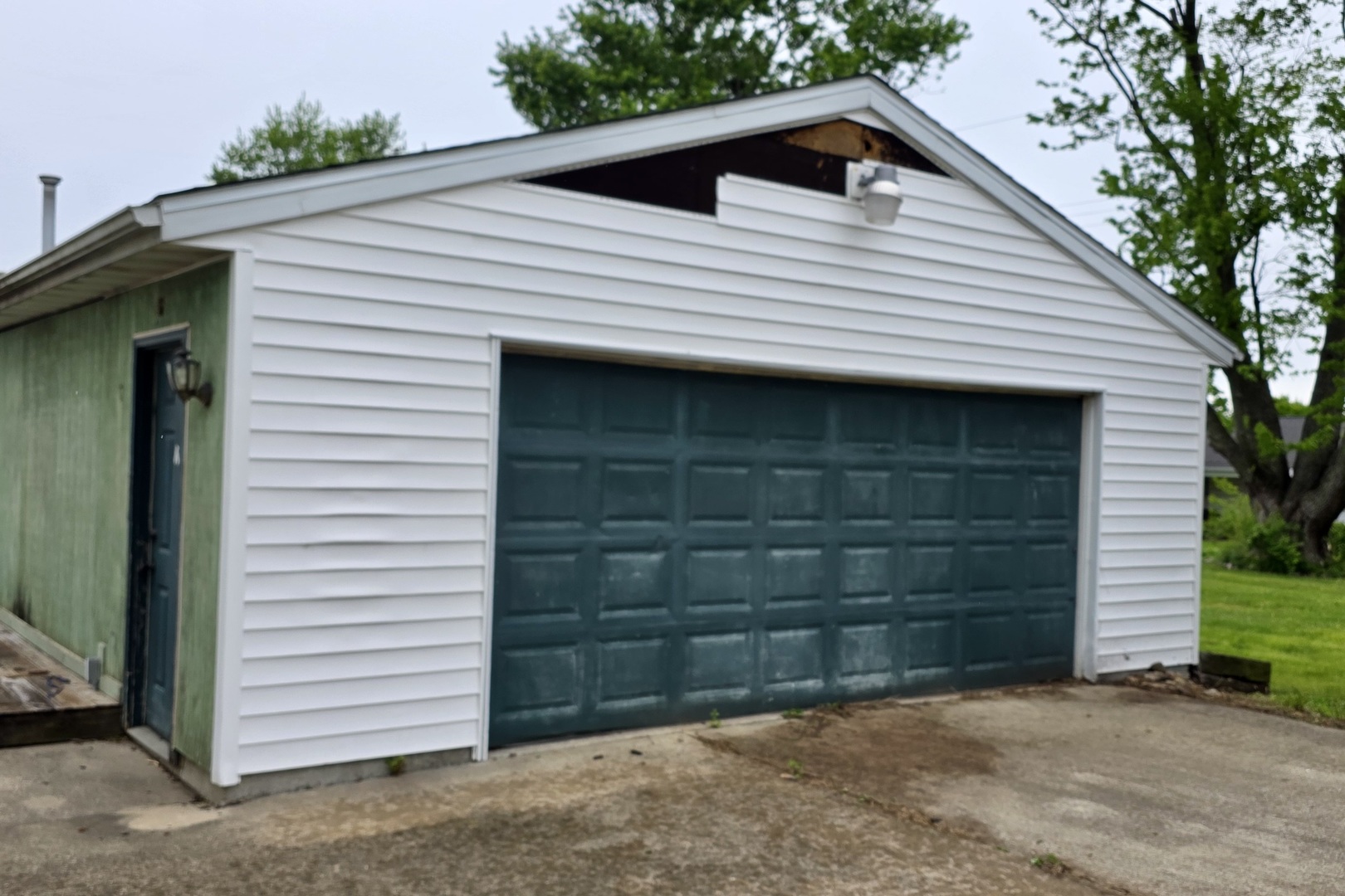 406 E North Street, Danvers, IL 61732