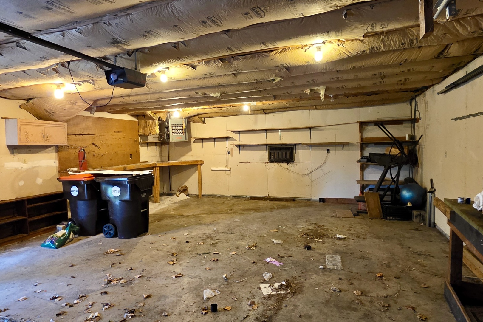 406 E North Street, Danvers, IL 61732