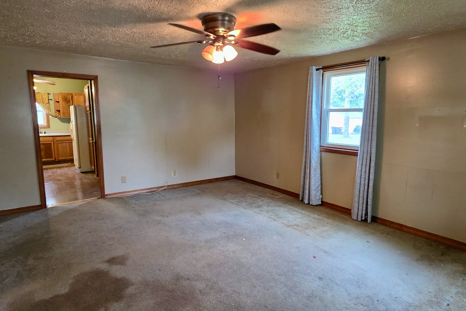 406 E North Street, Danvers, IL 61732