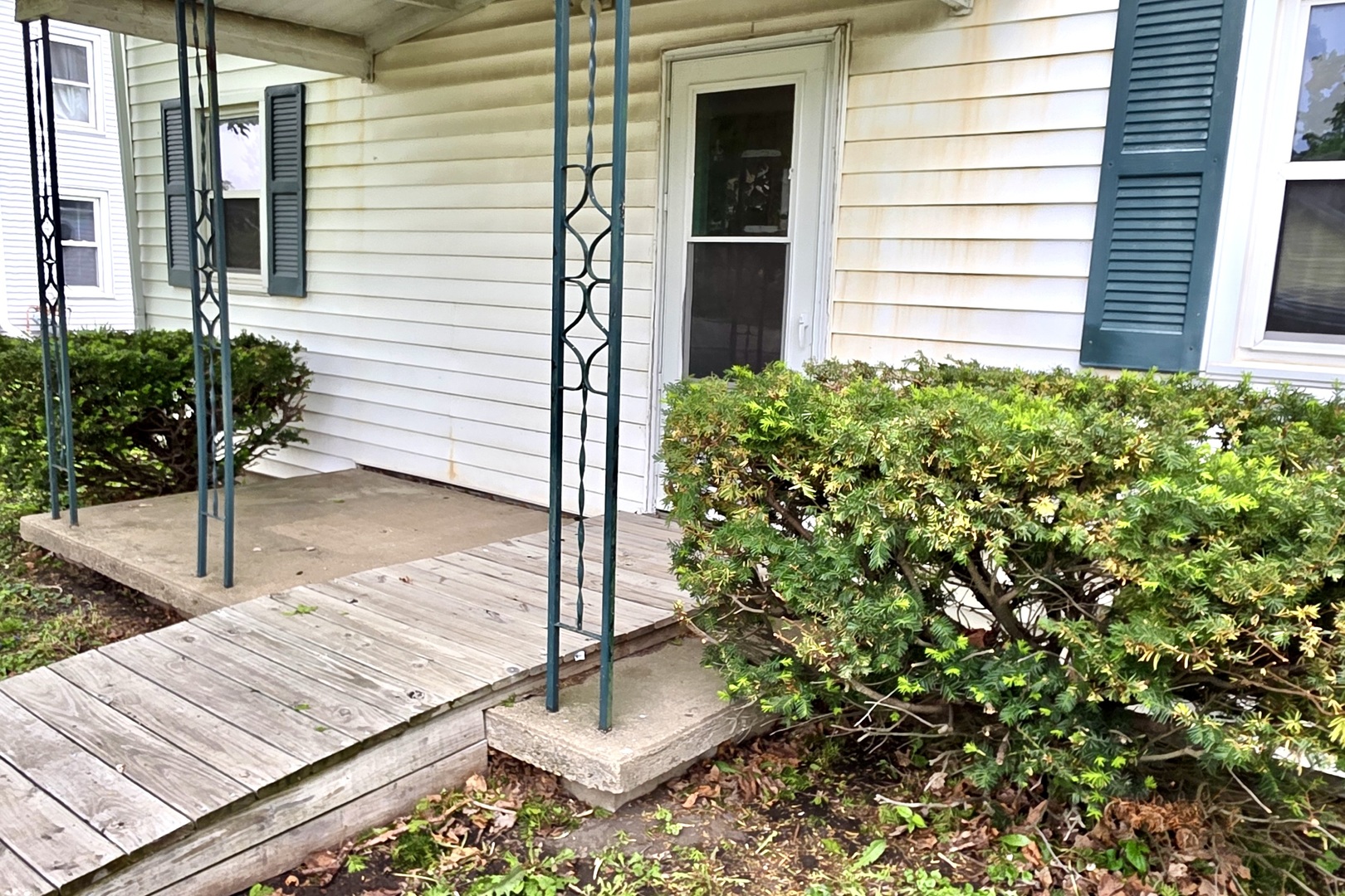 406 E North Street, Danvers, IL 61732