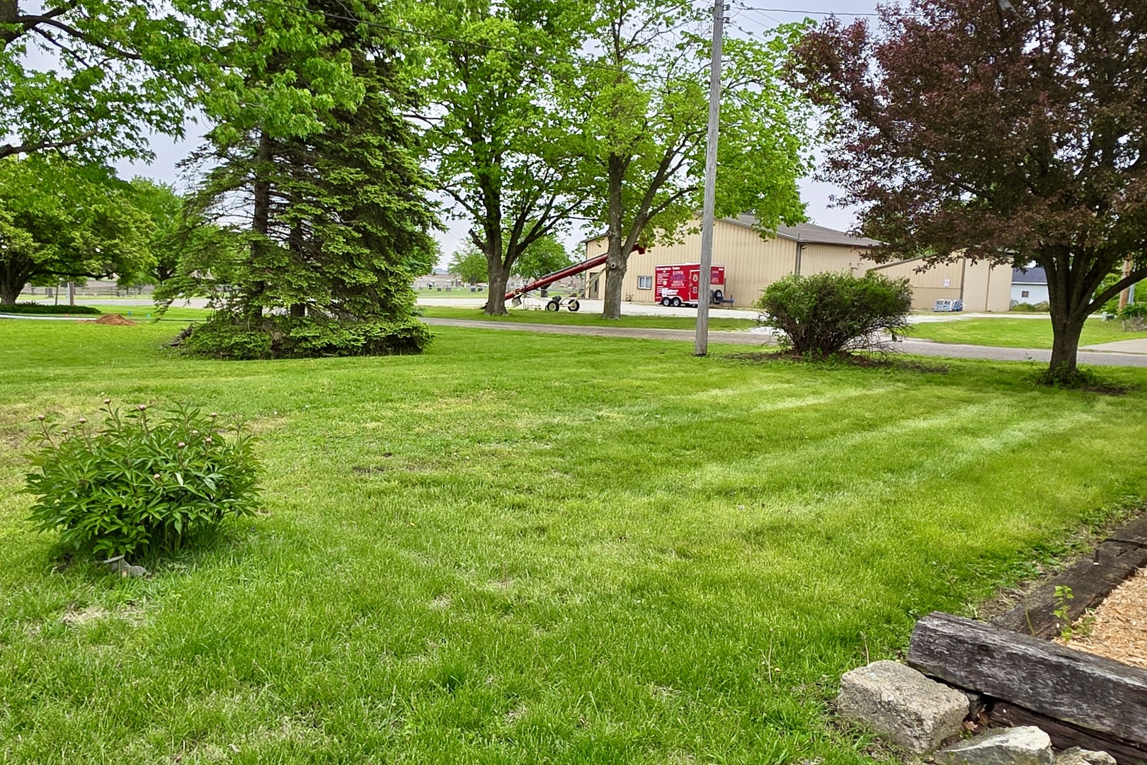406 E North Street, Danvers, IL 61732