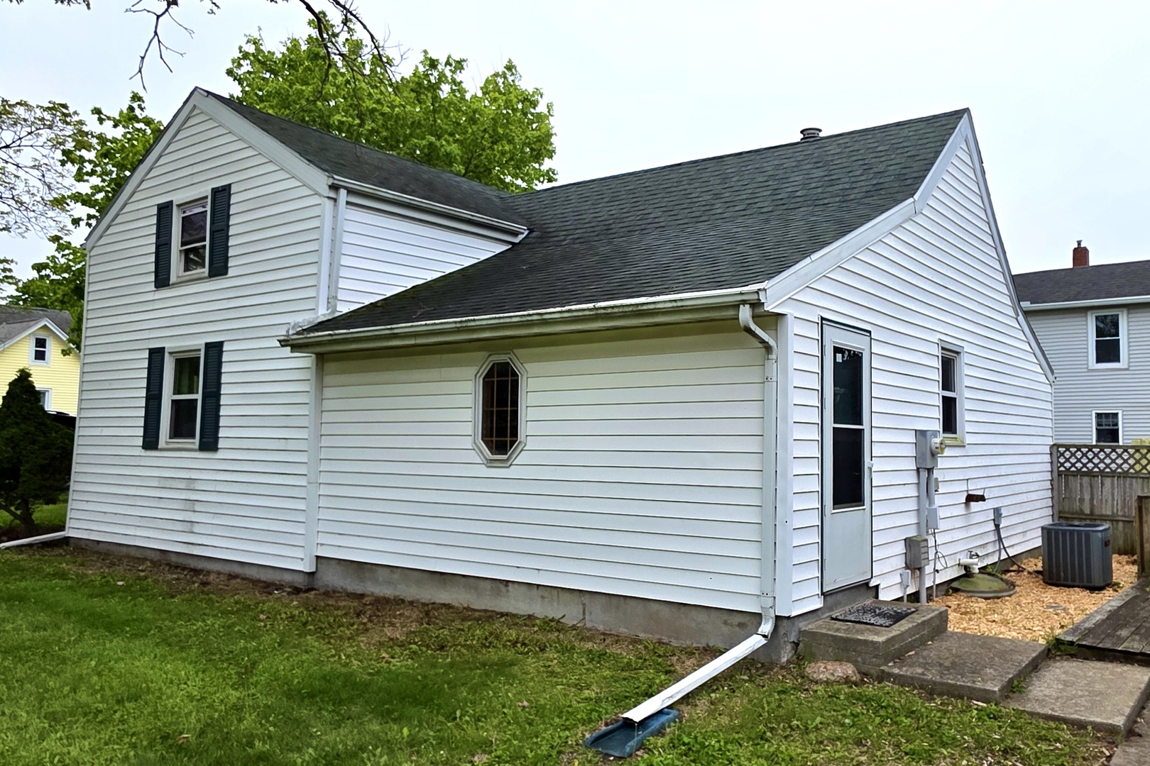 406 E North Street, Danvers, IL 61732