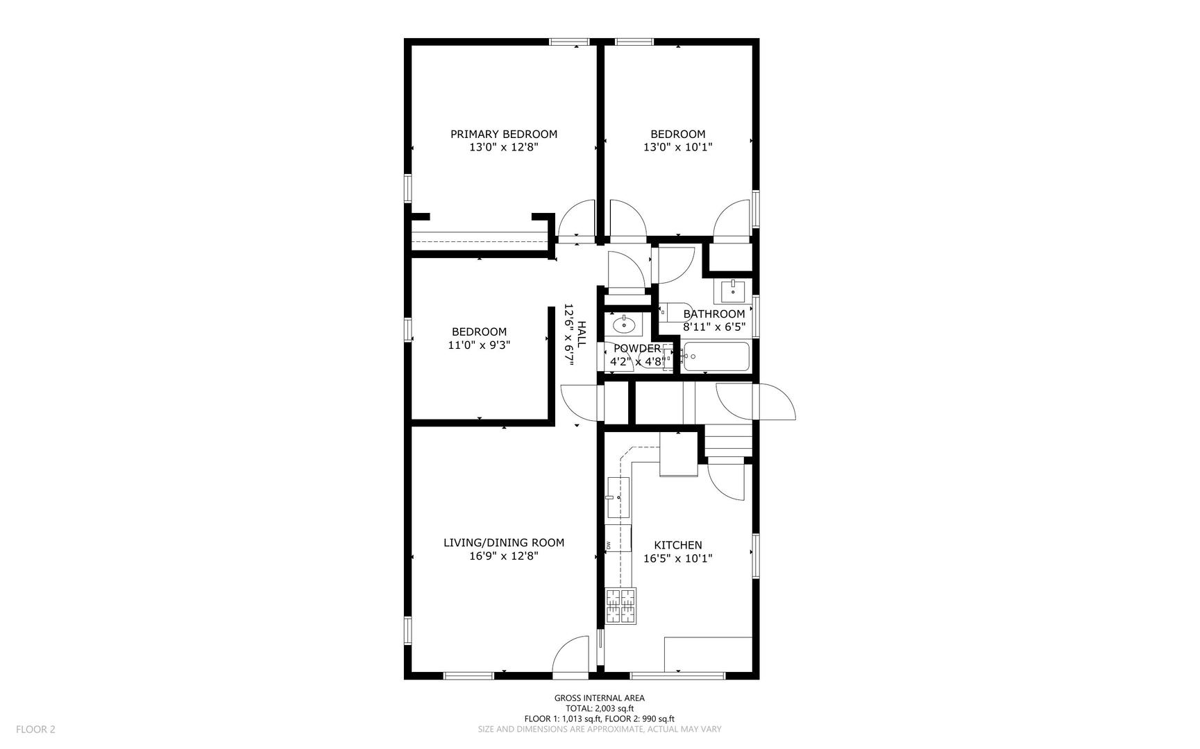 10310 Addison Avenue, Franklin Park, IL 60131