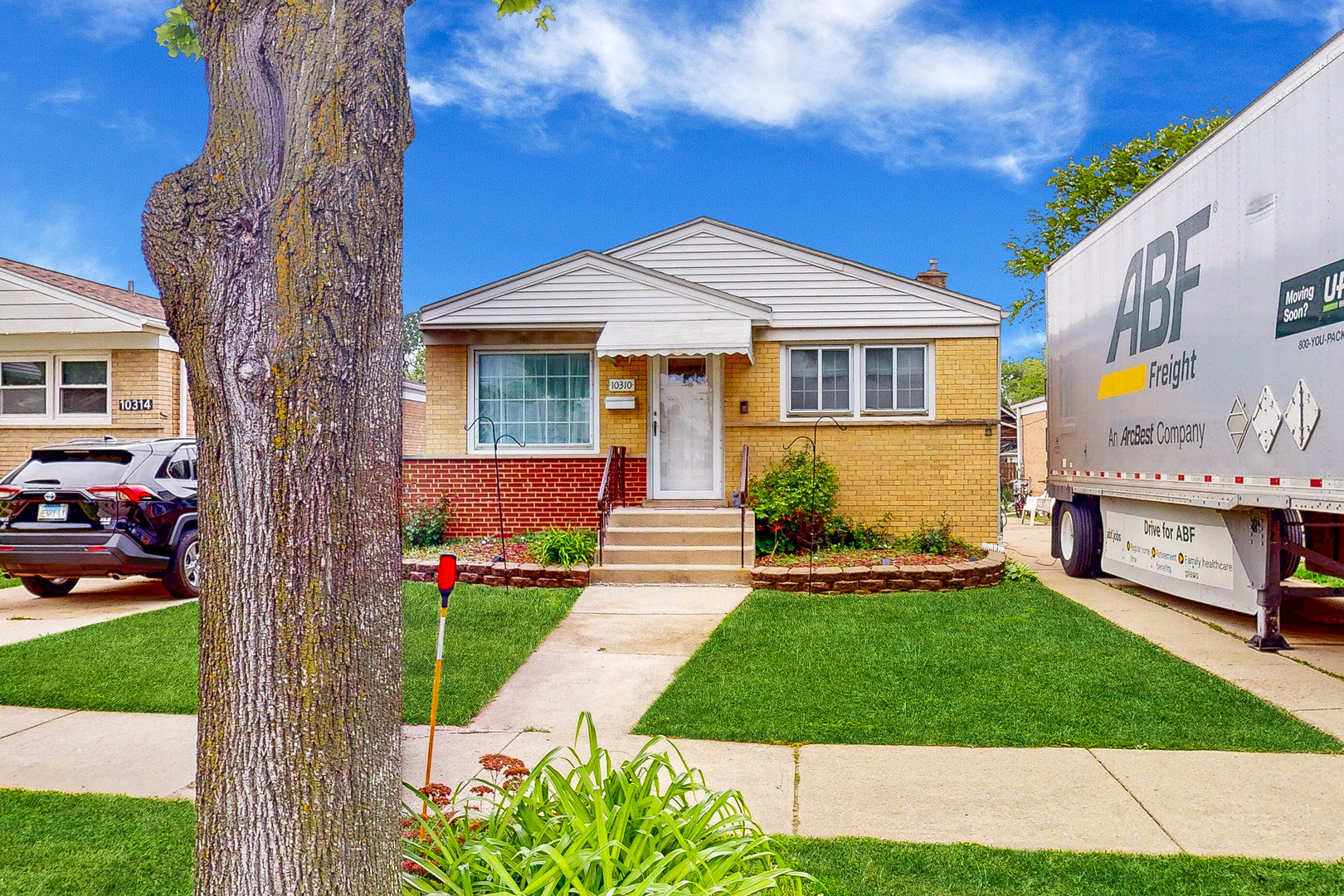 10310 Addison Avenue, Franklin Park, IL 60131