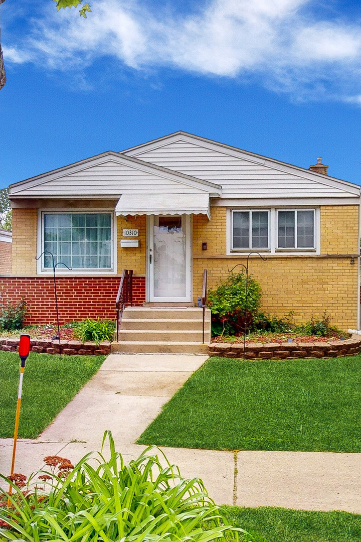 10310 Addison Avenue, Franklin Park, IL 60131
