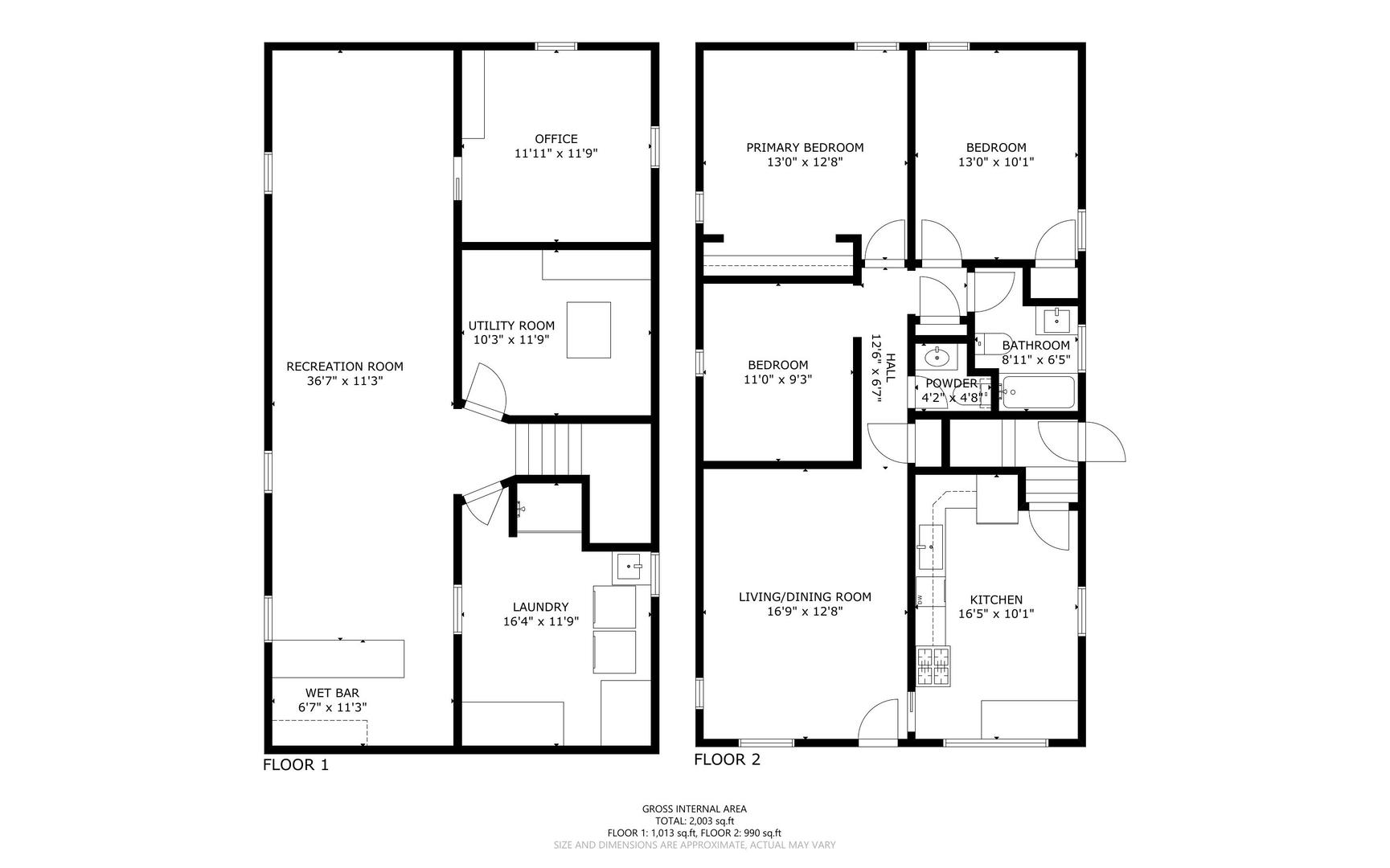 10310 Addison Avenue, Franklin Park, IL 60131