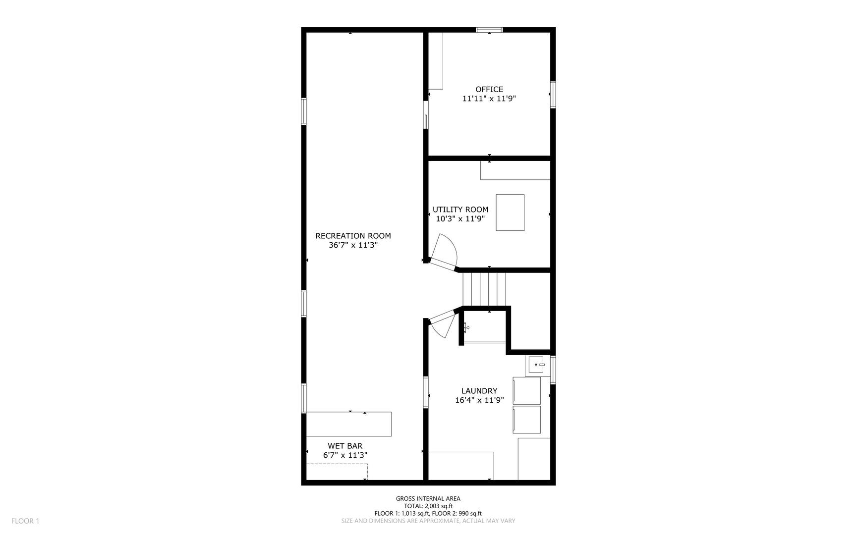 10310 Addison Avenue, Franklin Park, IL 60131
