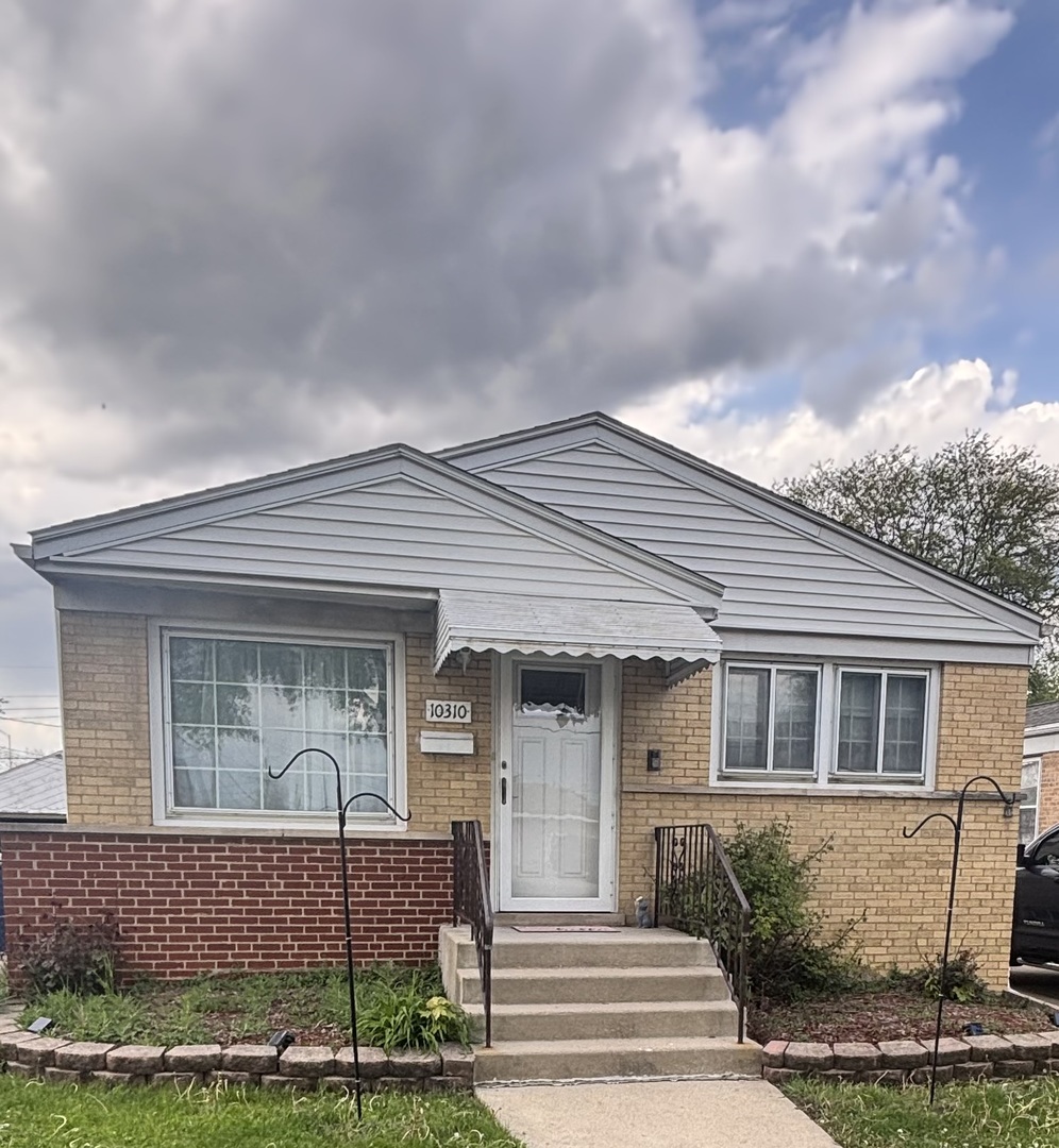 10310 Addison Avenue, Franklin Park, IL 60131