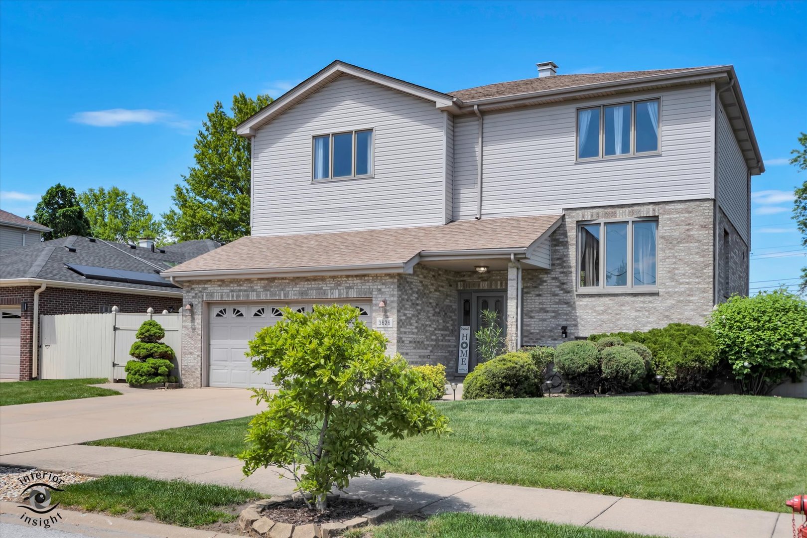 3626 W Nuala Lane, Alsip, IL 60803