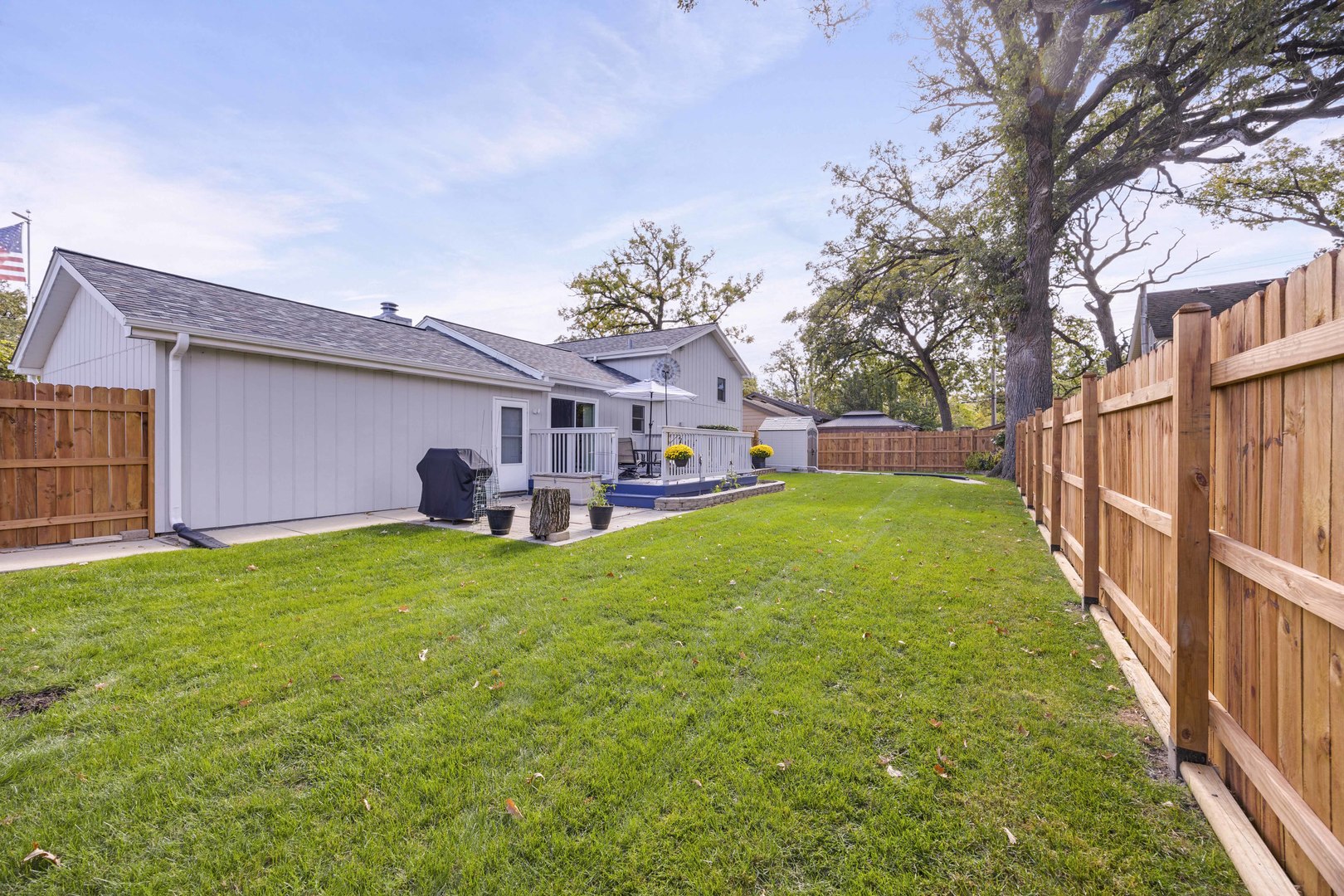 3544 Ashland Avenue, Steger, IL 60475