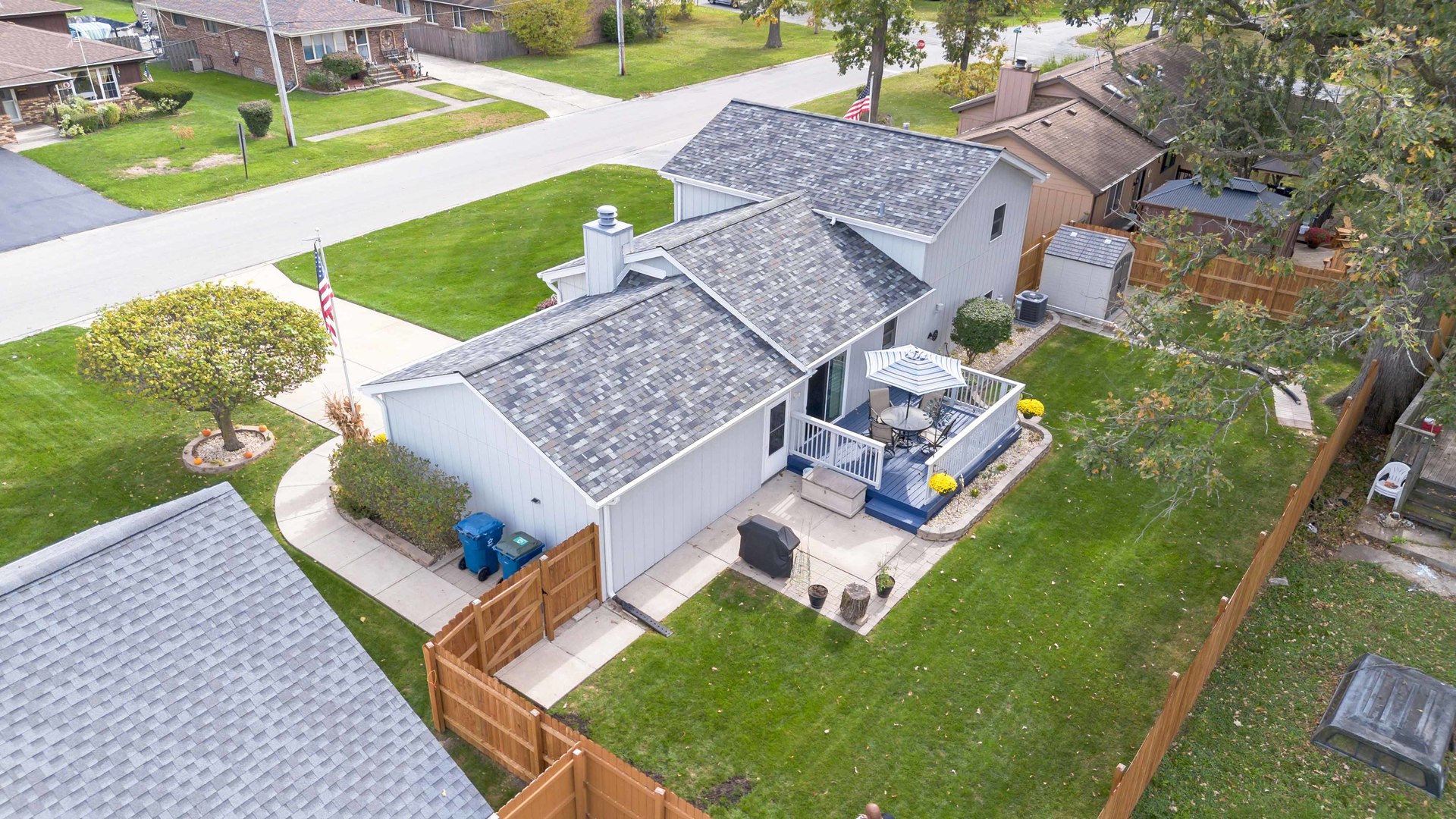 3544 Ashland Avenue, Steger, IL 60475