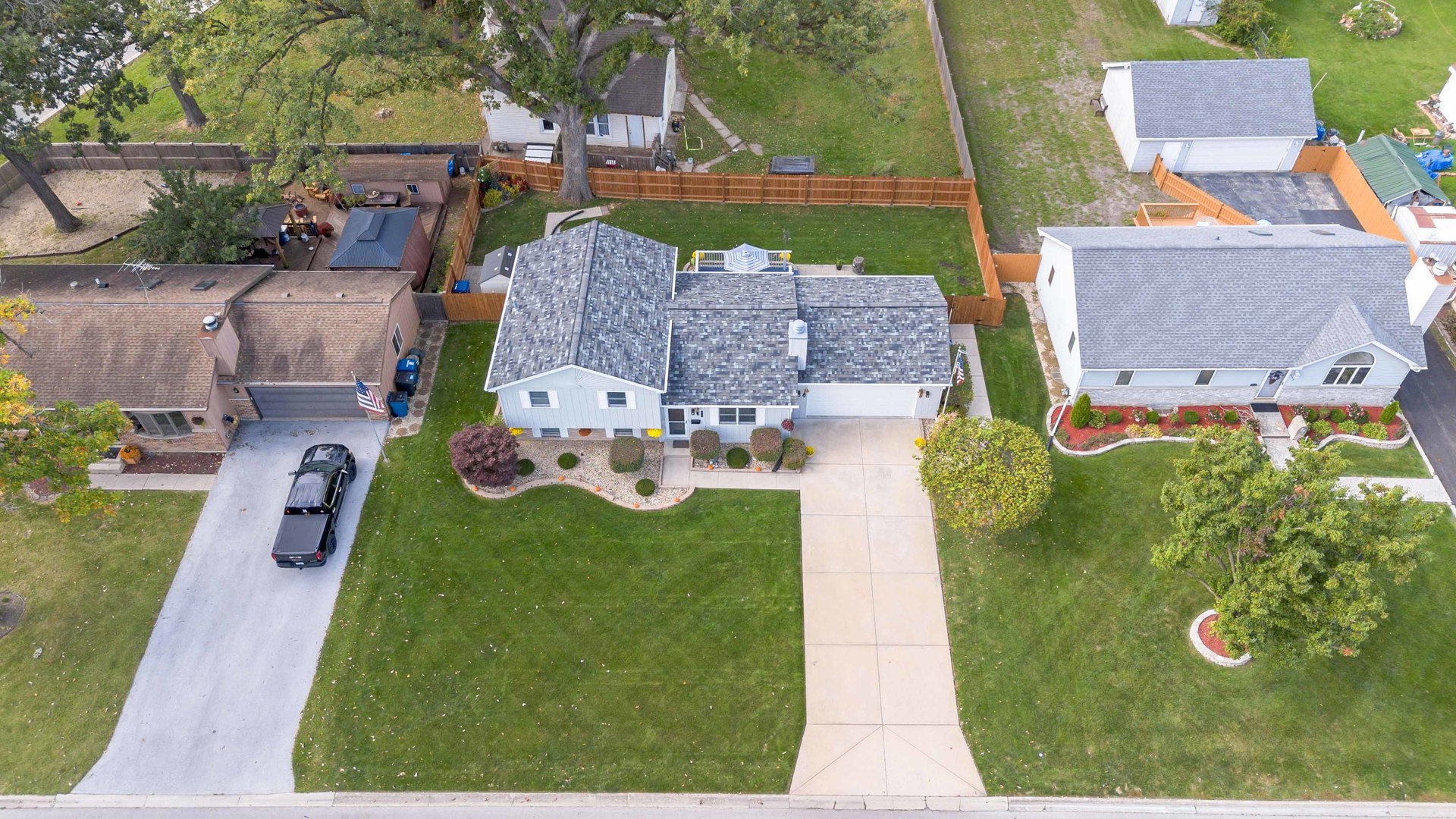 3544 Ashland Avenue, Steger, IL 60475