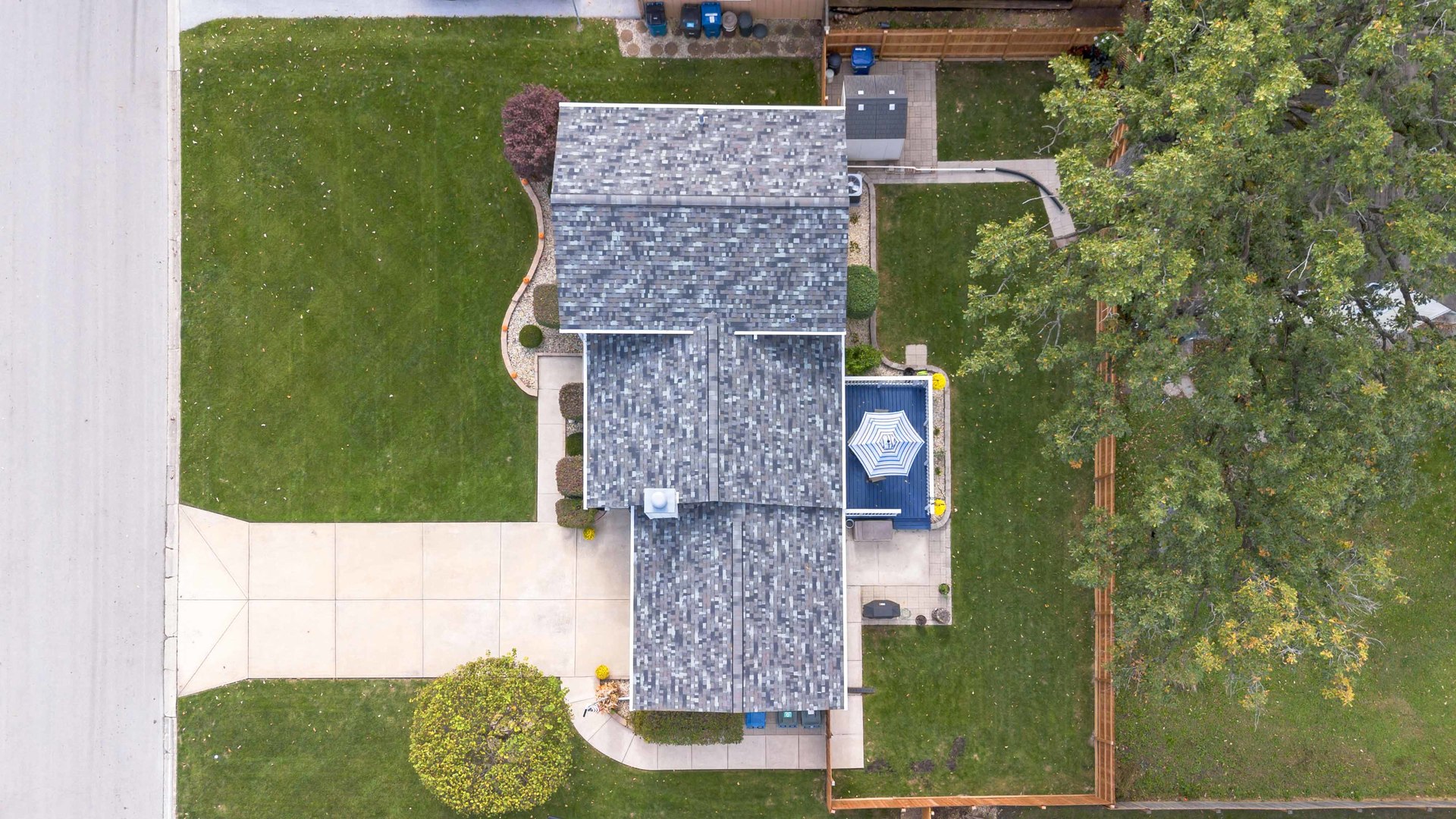 3544 Ashland Avenue, Steger, IL 60475