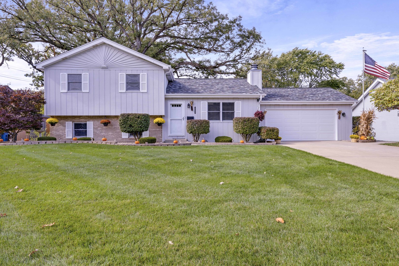 3544 Ashland Avenue, Steger, IL 60475