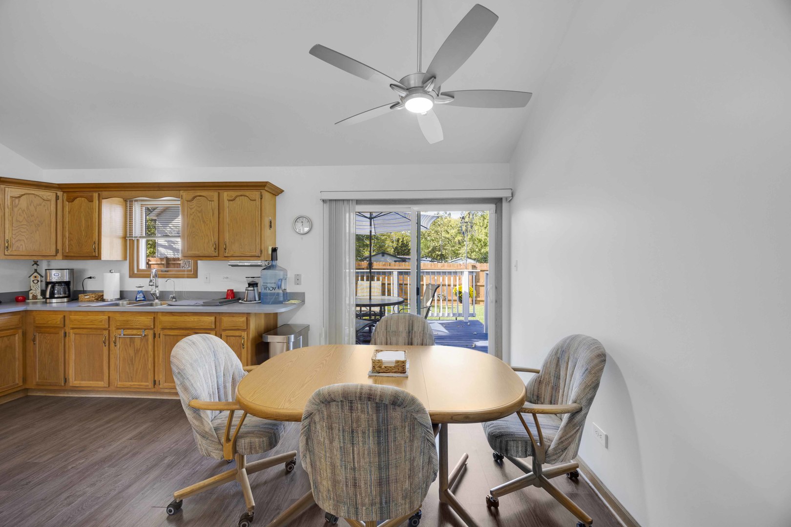 3544 Ashland Avenue, Steger, IL 60475