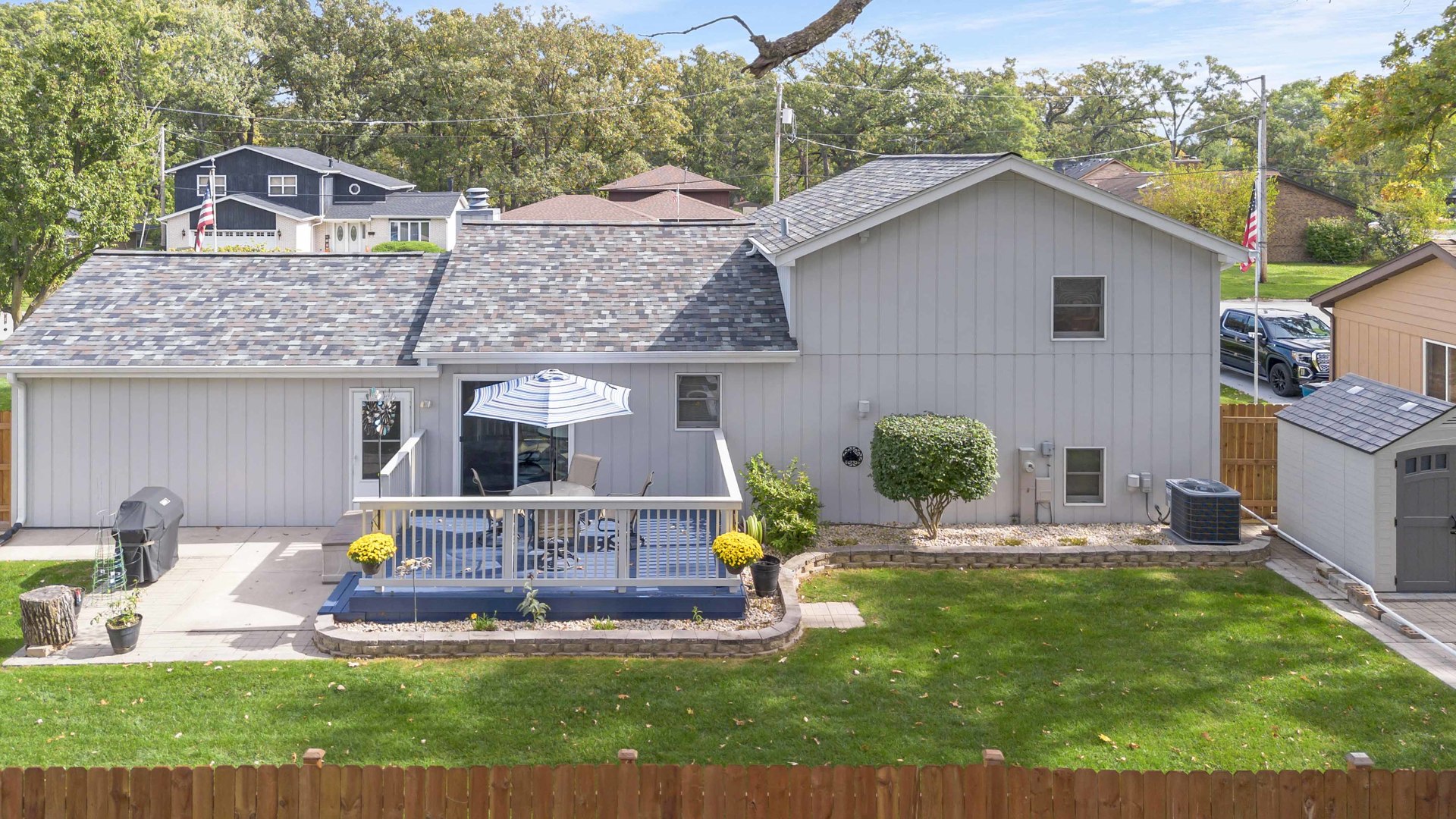 3544 Ashland Avenue, Steger, IL 60475