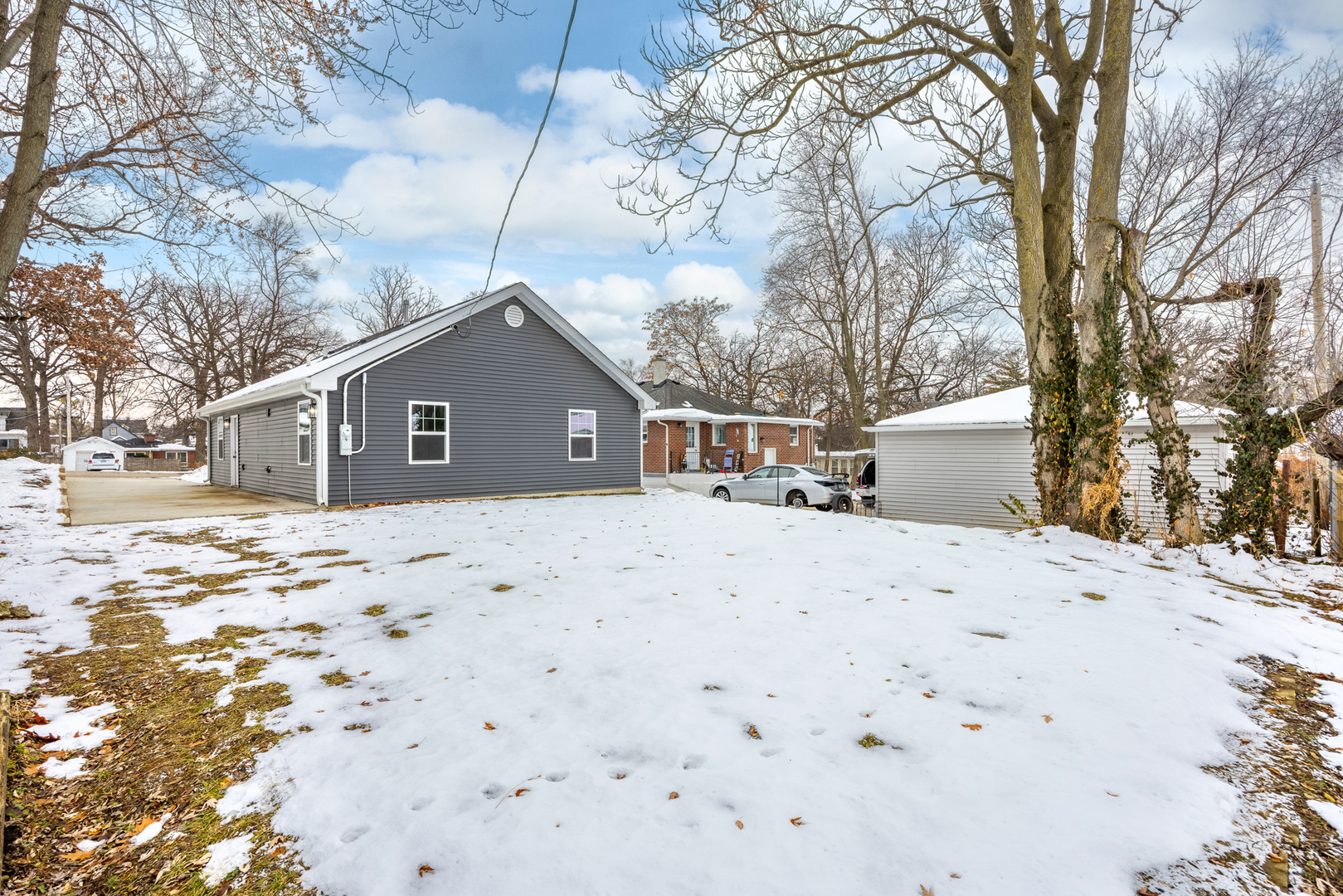 813 Audrey Avenue, Joliet, IL 60436