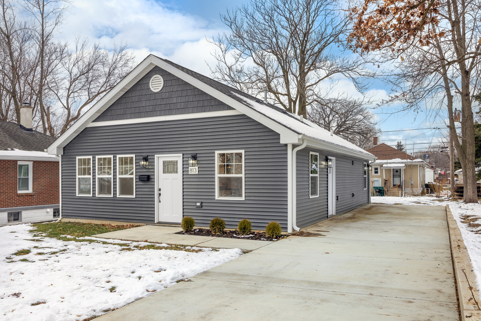 813 Audrey Avenue, Joliet, IL 60436