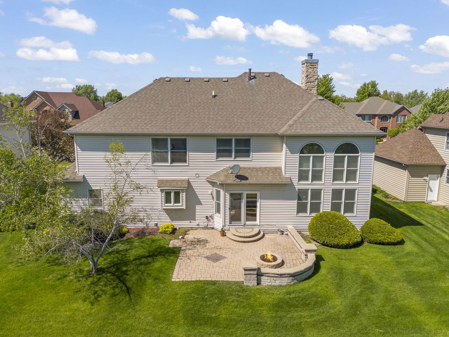 3748 Sunburst Lane, Naperville, IL 60564