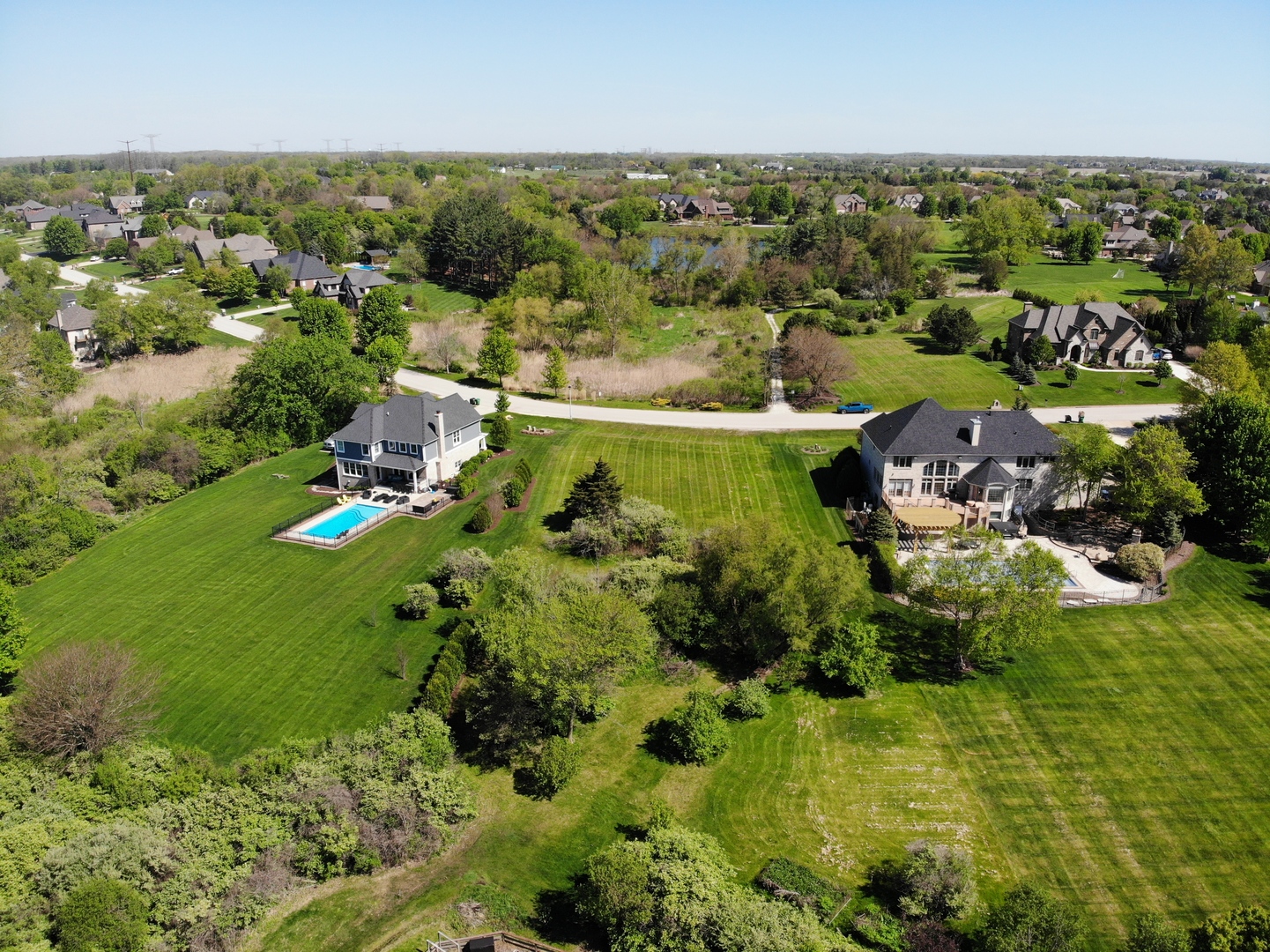 18006 S Crystal Lake Drive, Mokena, IL 60448