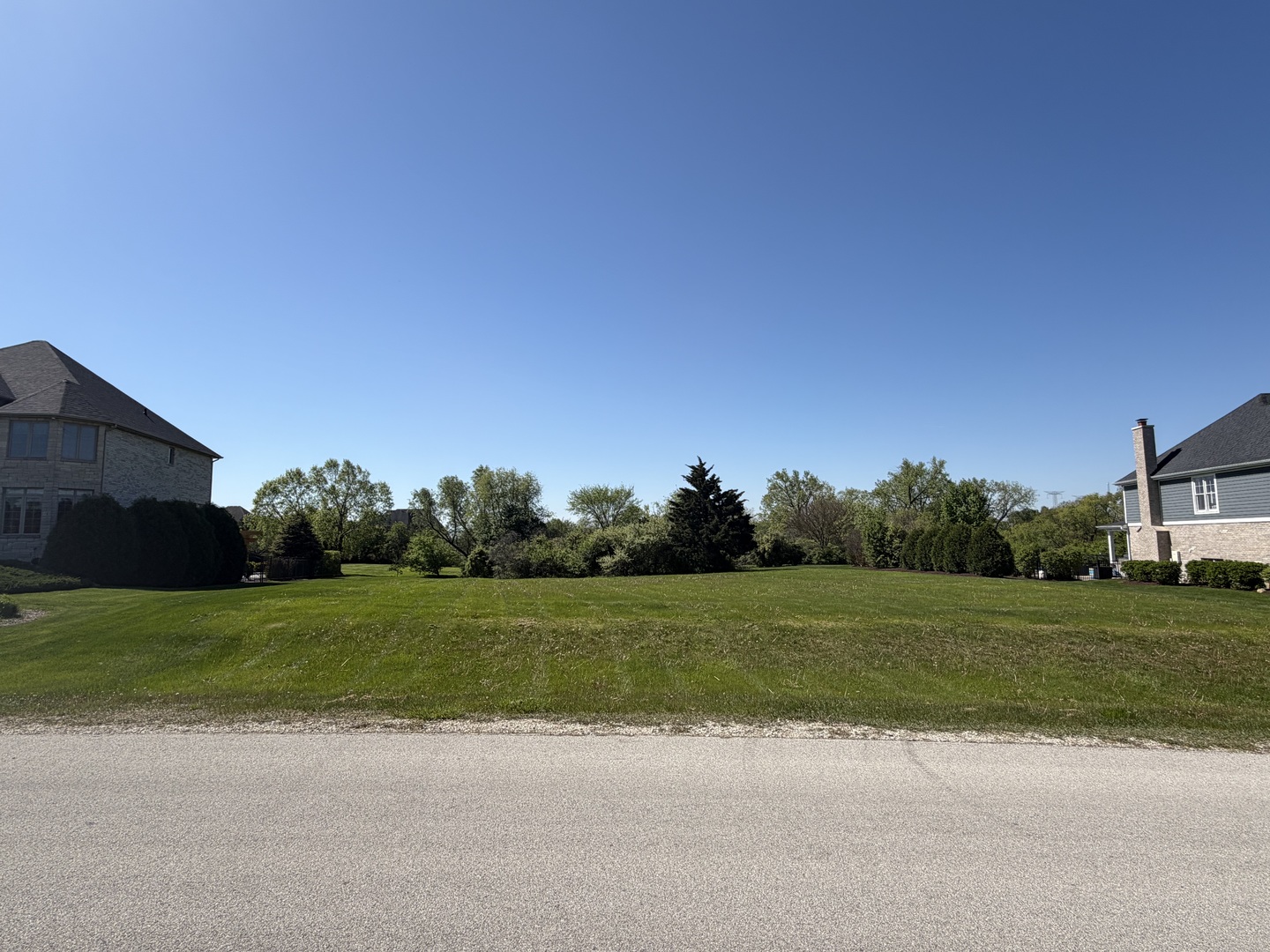 18006 S Crystal Lake Drive, Mokena, IL 60448