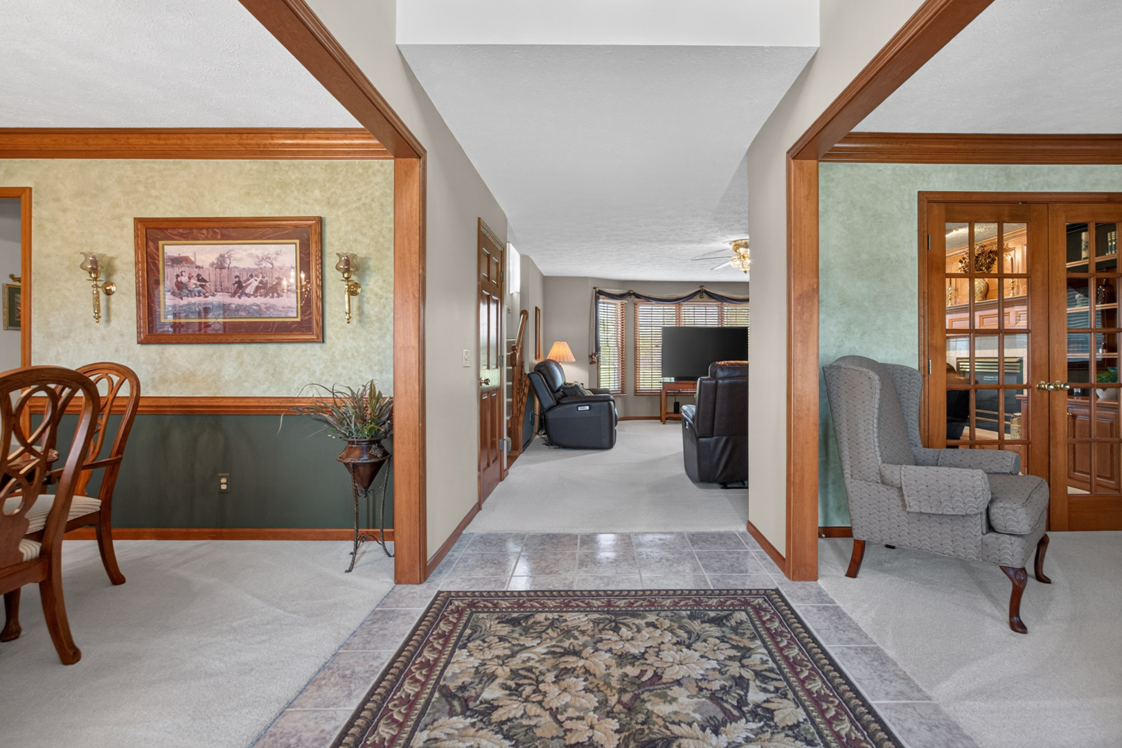 1106 Sterling Glen CC Court, Normal, IL 61761