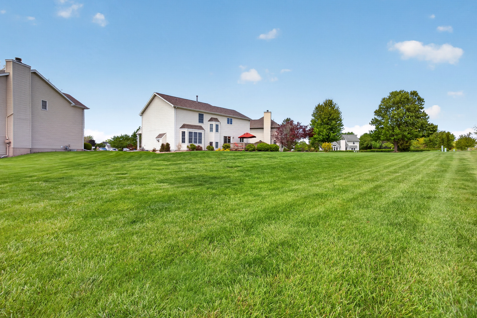 1106 Sterling Glen CC Court, Normal, IL 61761