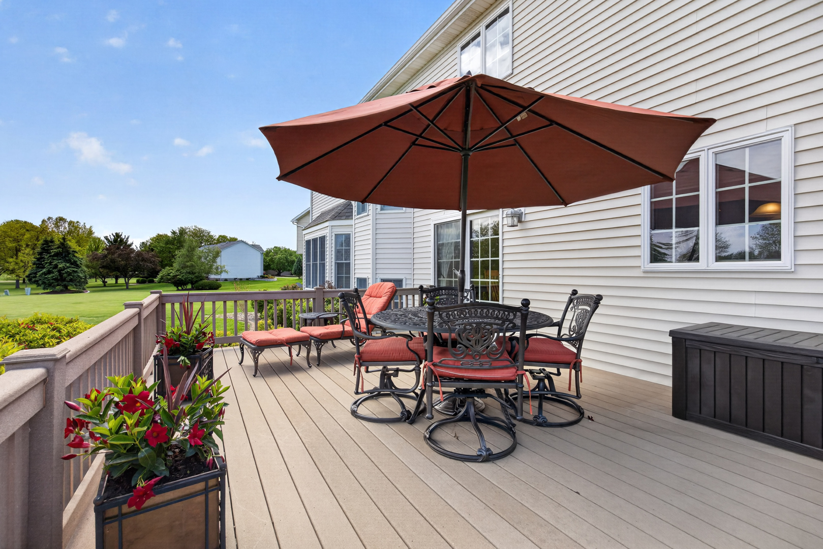 1106 Sterling Glen CC Court, Normal, IL 61761